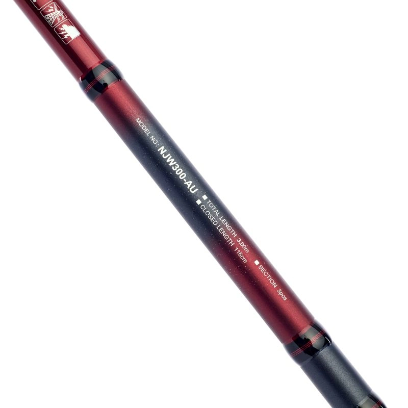 Daiwa Ninja Tele Whips